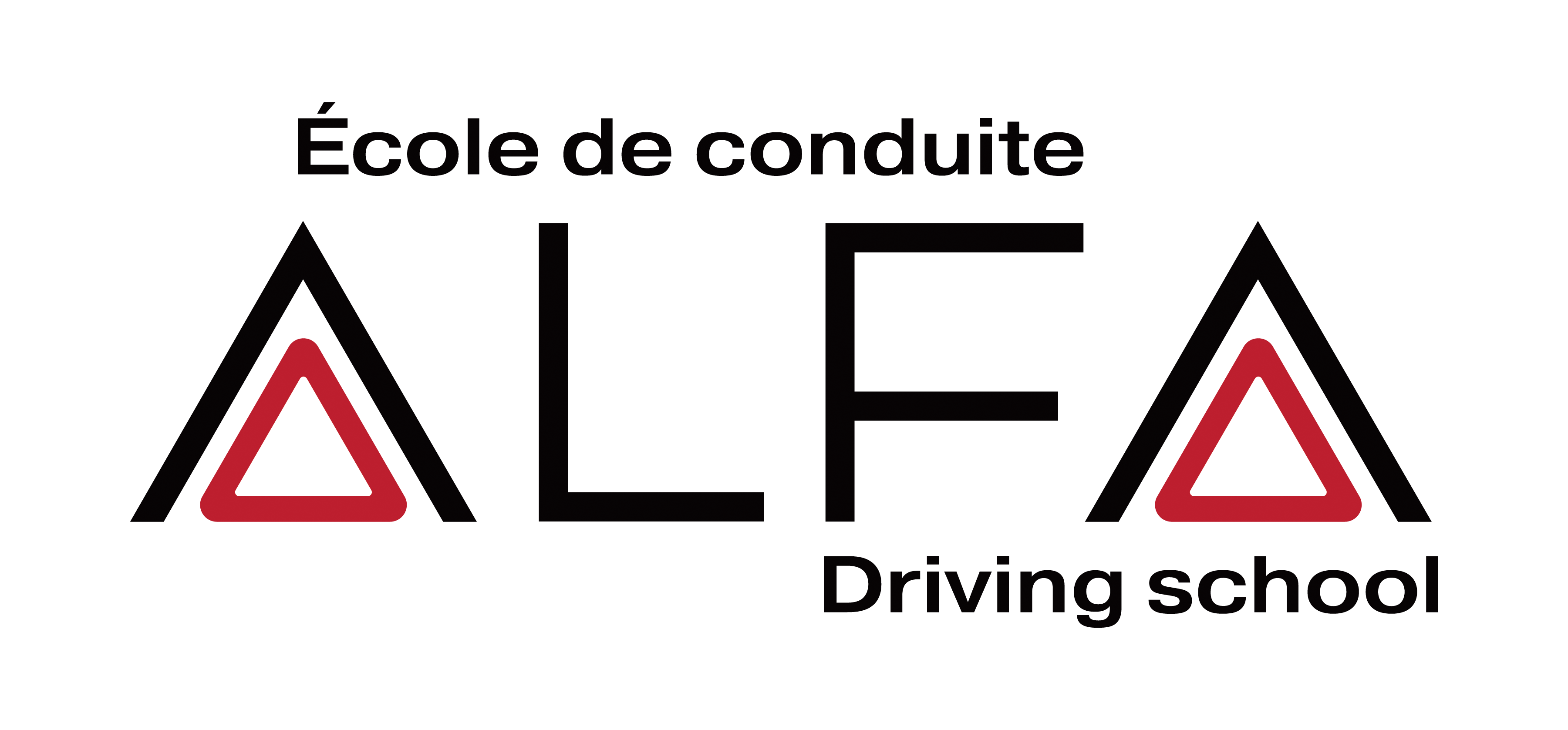 École de conduite Alfa